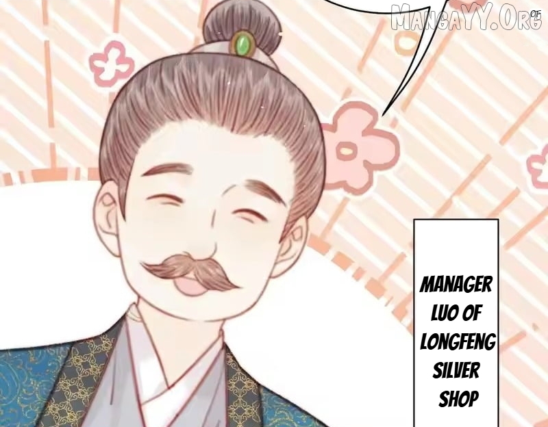 Shao Hua Long: Rebirth of the Evil Concubine’s Counterattack Chapter 39 - page 67